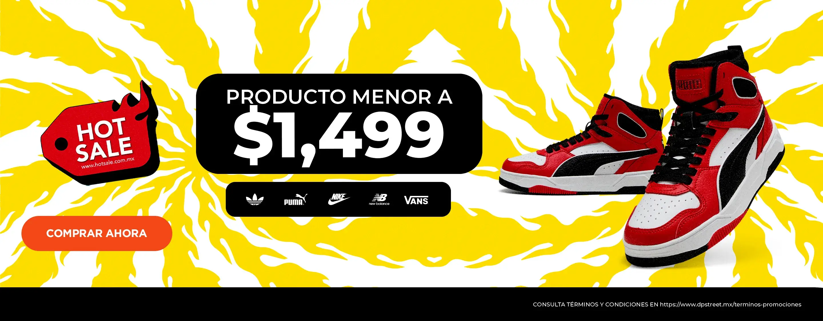 HA - Menor a $1,499