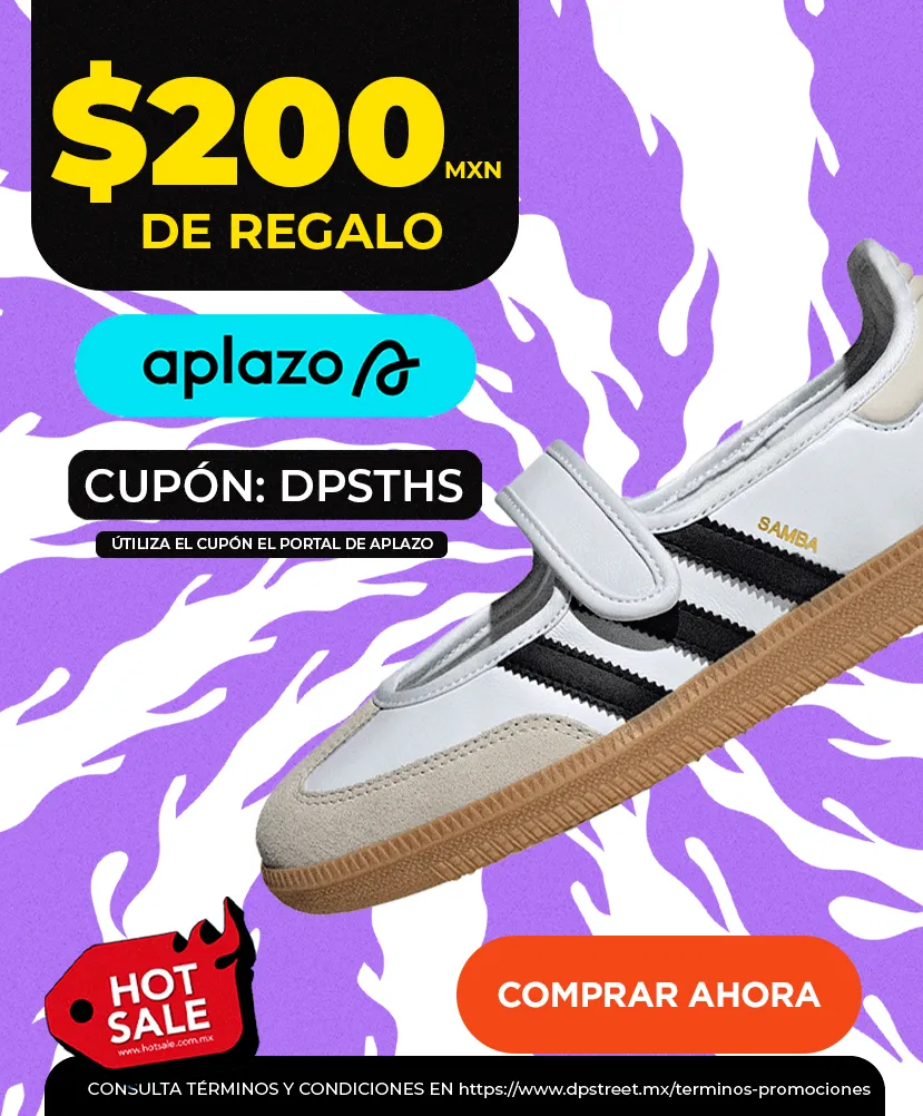 LPA - Promo Aplazo