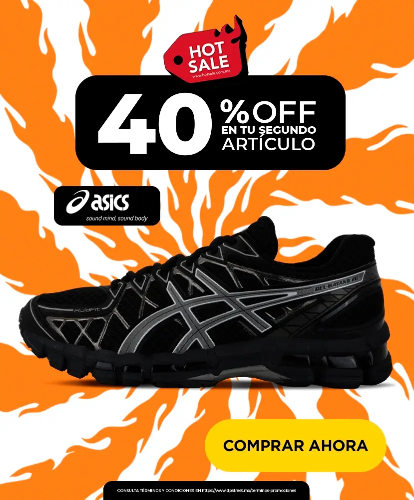 HA - 40% OFF en tu segundo artículo adidas