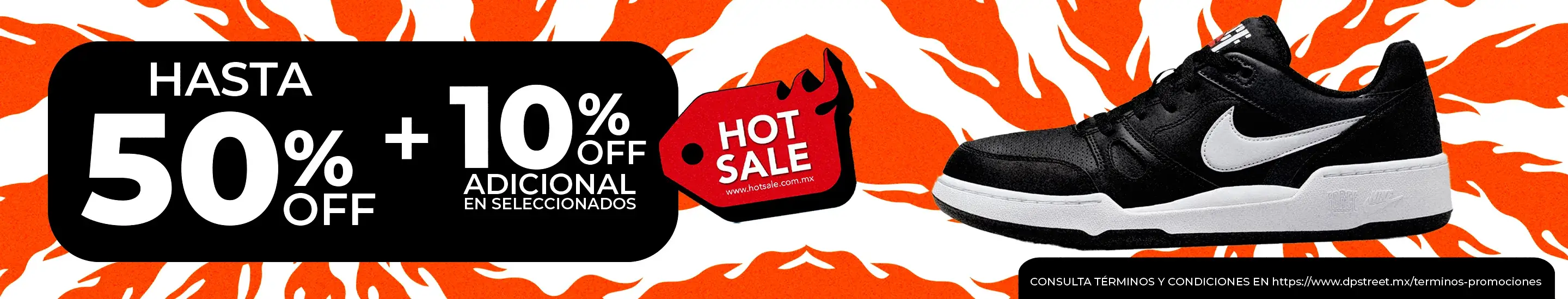 Hot Sale 2026 - 50% OFF + 10% Adicional