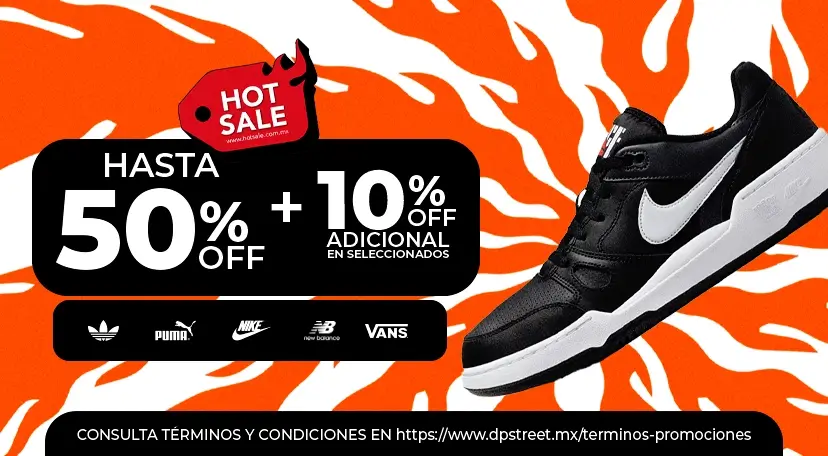 Hot Sale 2026 - 50% OFF + 10% Adicional