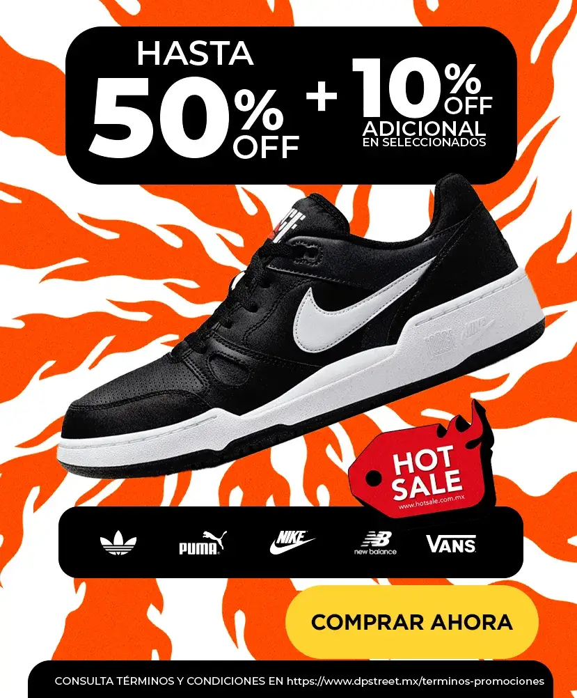 HA - 50% OFF + 10% Adicional