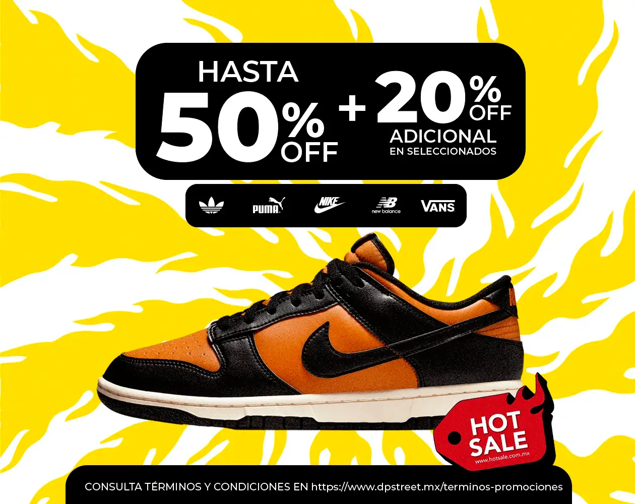 ¡El Hot Sale se enciende!