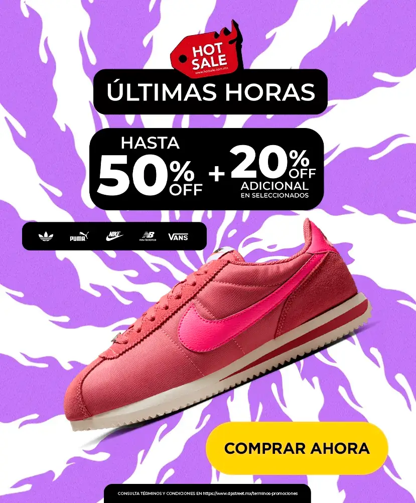 LPA - 50% + 20% Off