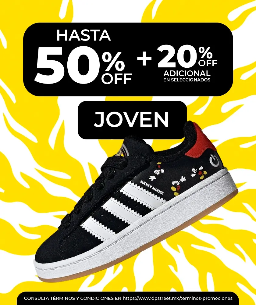Descuentos para jóvenes