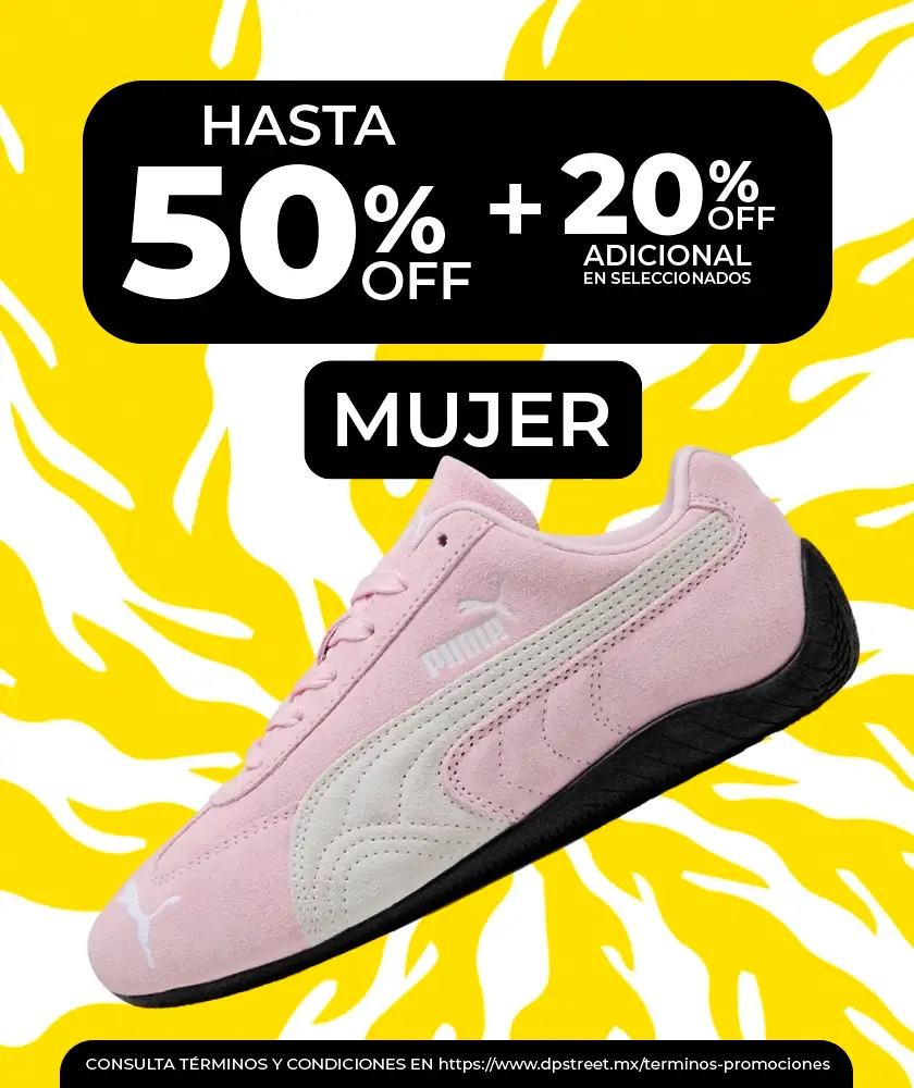 Descuentos para ellas