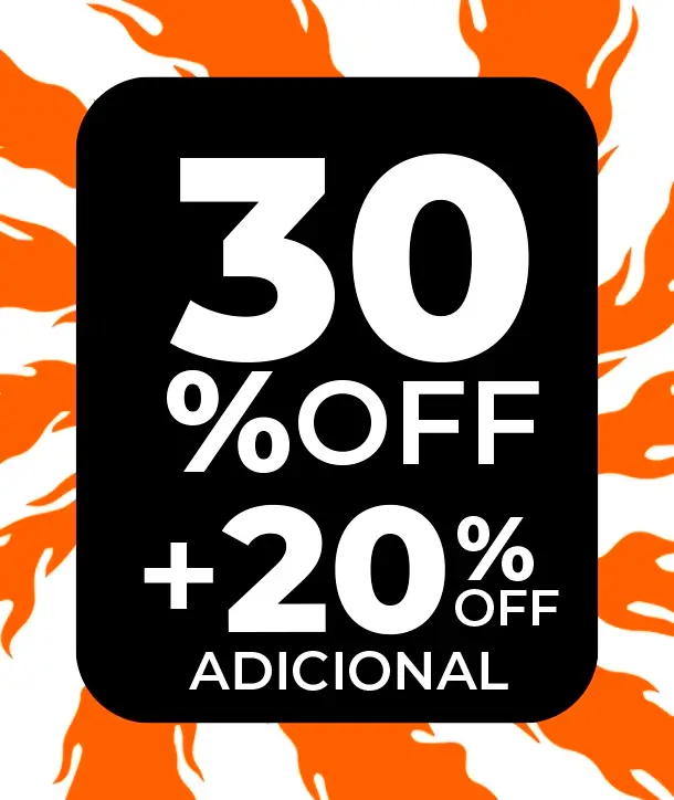 Ahorra con el 30% + 20% adicional en tus favoritos