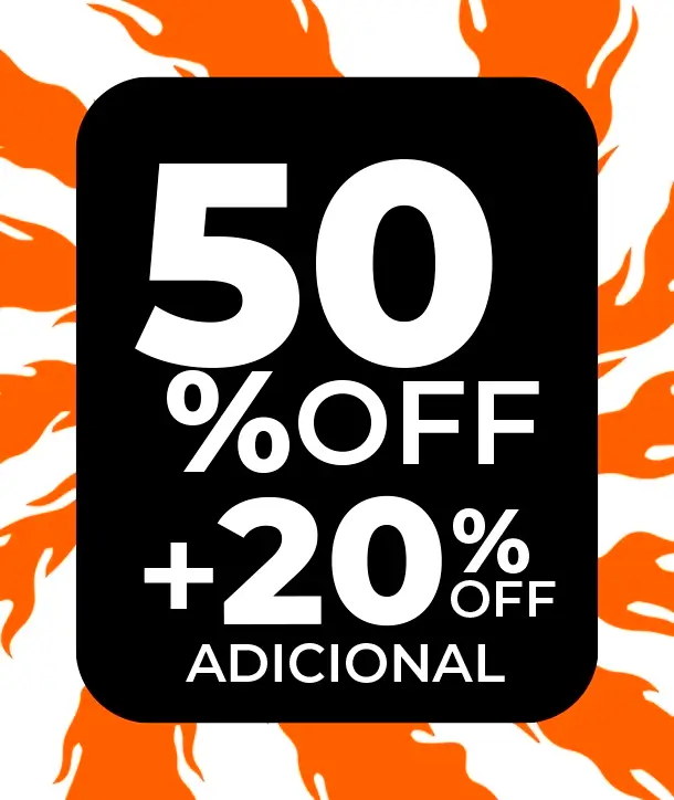 El momento de comprar es hoy: Aprovecha hasta 50% + 20% Off