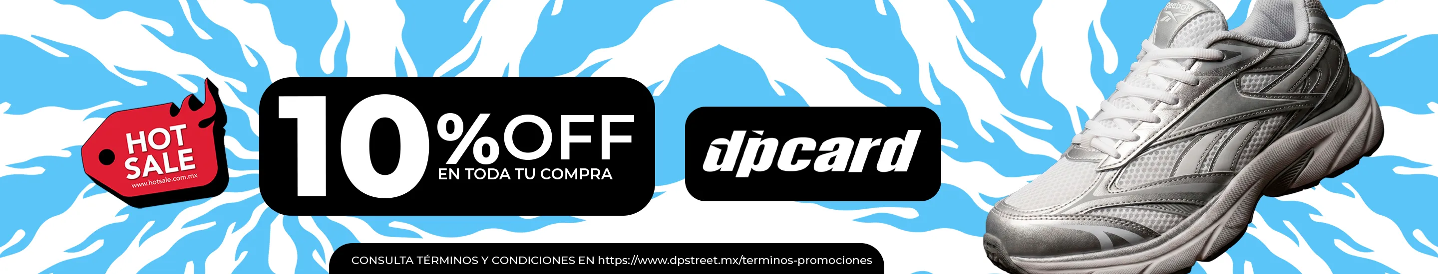 Hot Sale: dpcard