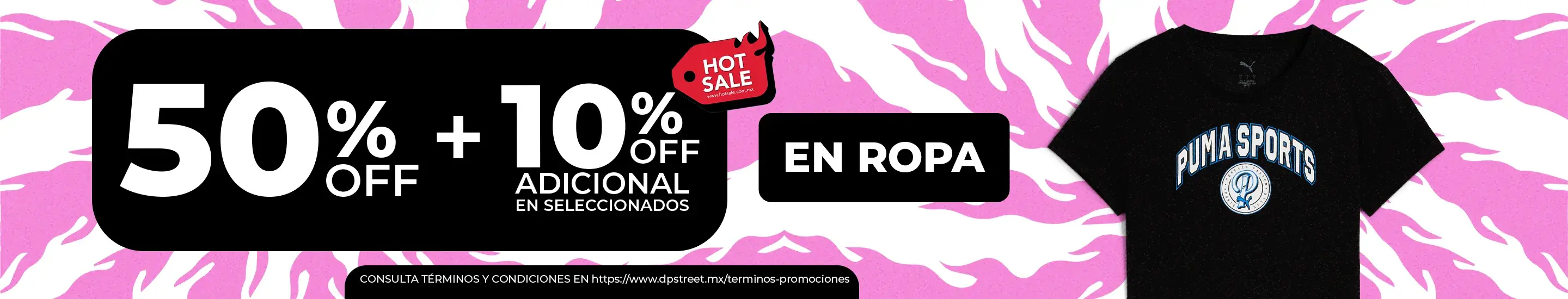 Hot Sale 2026 - Ropa