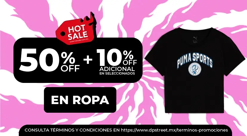 Hot Sale 2026 - Ropa