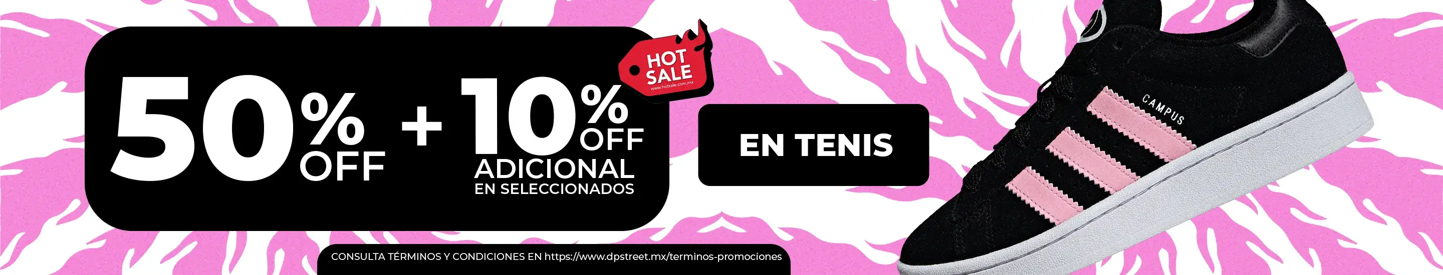 Hot Sale 2026 - Tenis