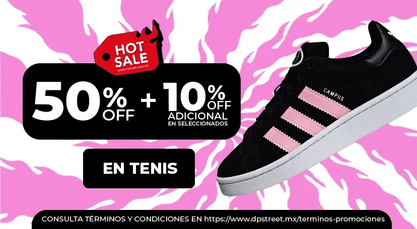 Hot Sale 2026 - Tenis