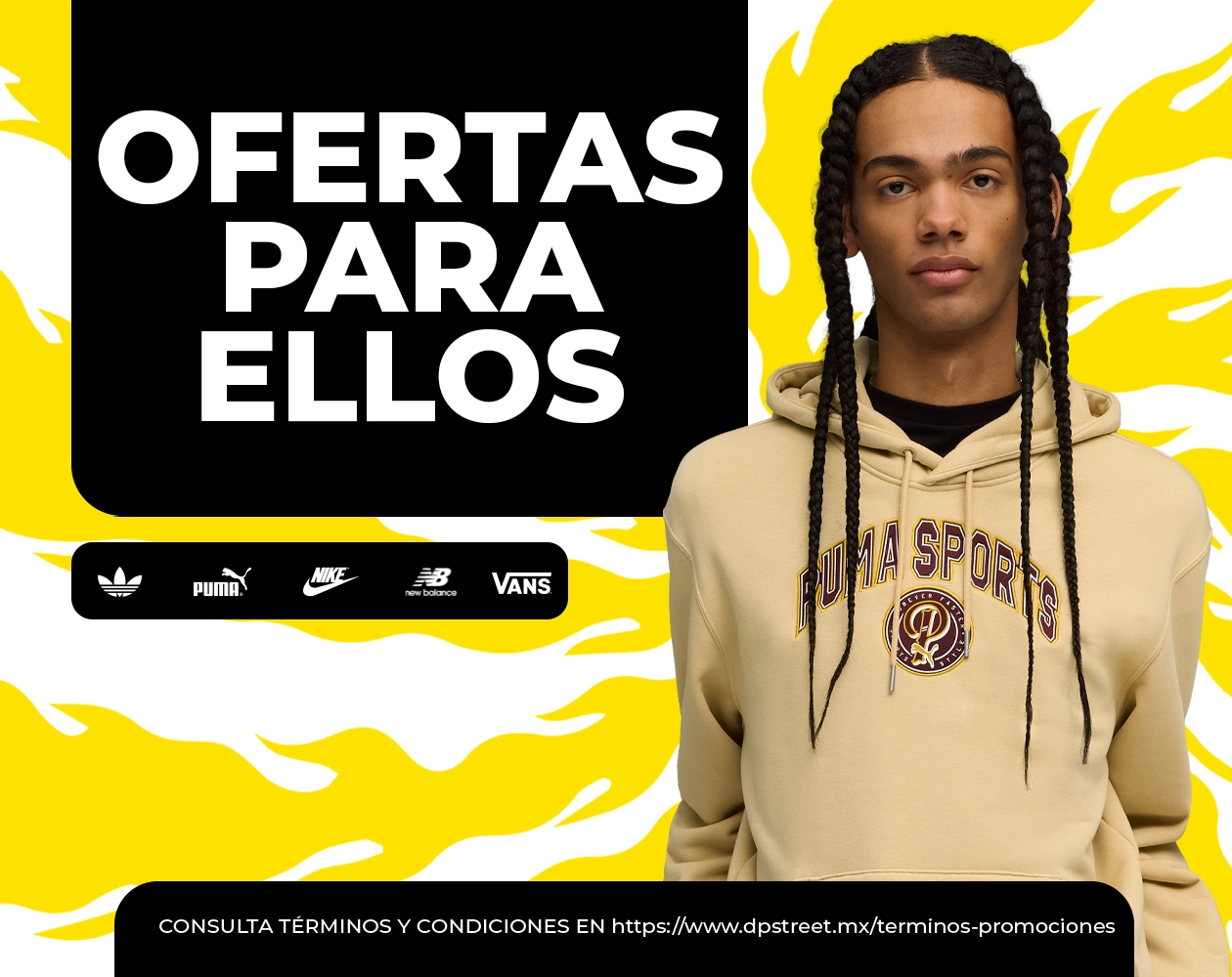 Descuentos para ellos que no deberías dejar pasar