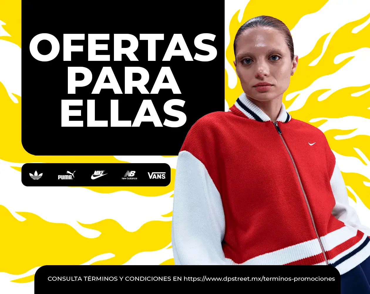 Hot Sale llegó con los mejores descuentos para mujer