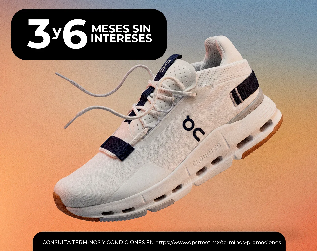 Imágen de teni On