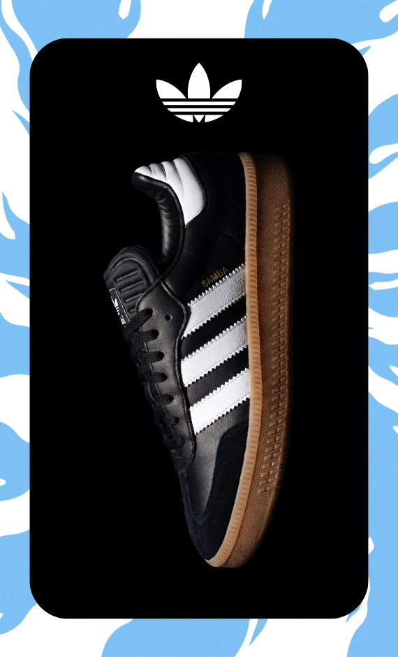 Promociones en la marca adidas