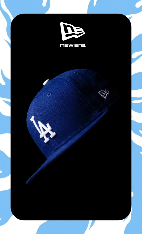 Promociones en la marca New Era