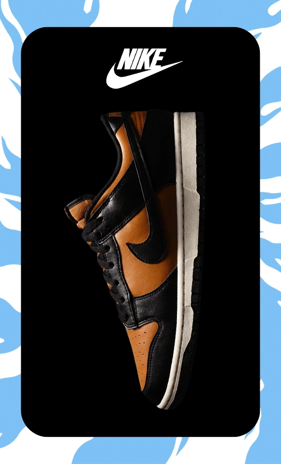Promociones en la marca Nike