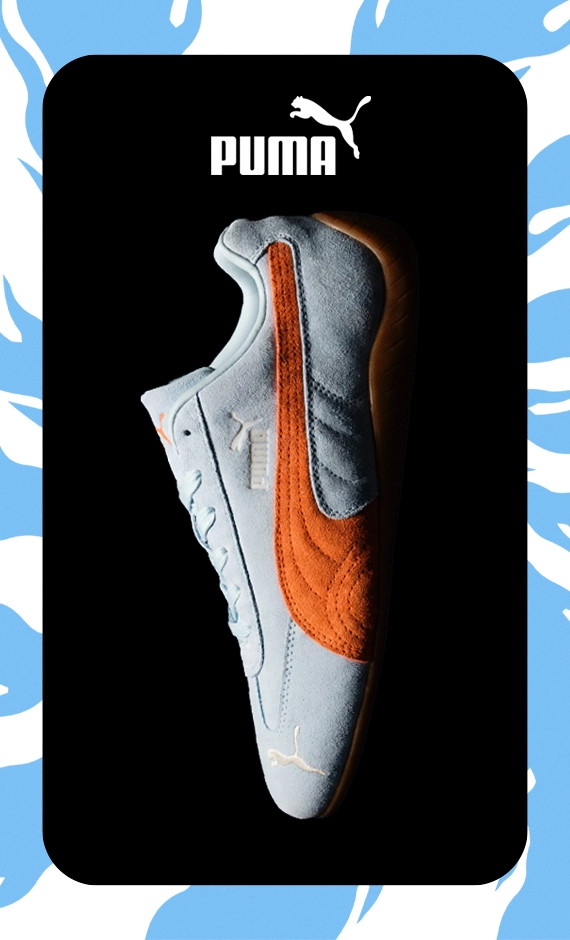 Promociones en la marca Puma