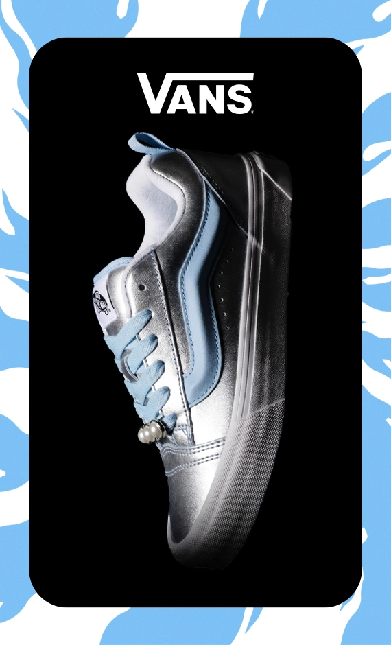 Promociones en la marca Vans