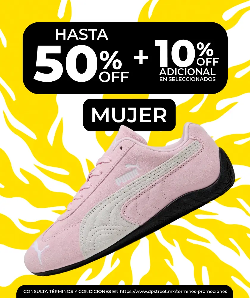 Descuentos para ellas