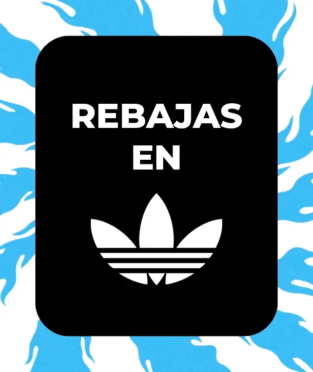 Promociones en la marca adidas