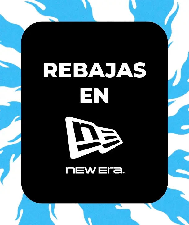 Promociones en la marca New Era