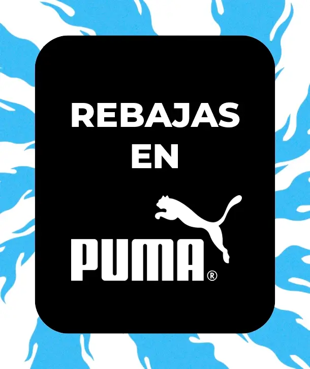 Promociones en la marca Puma