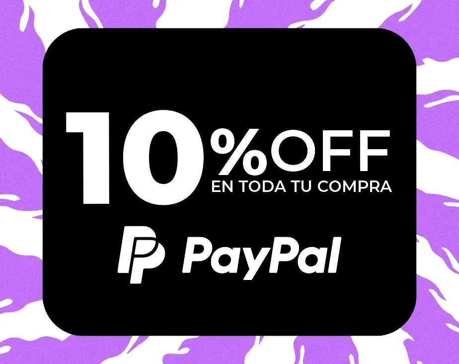 BA - Promoción PayPal Hasta $1,500.00 en compras mayores a $2,000.00