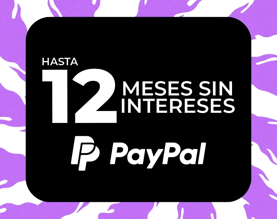 BA - Promoción PayPal Hasta $2,000.00 en compras mayores a $3,000.00