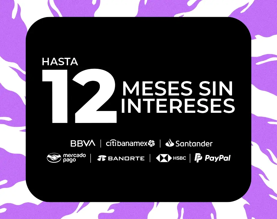 BA - MSI en compras mayores a $1,500.00