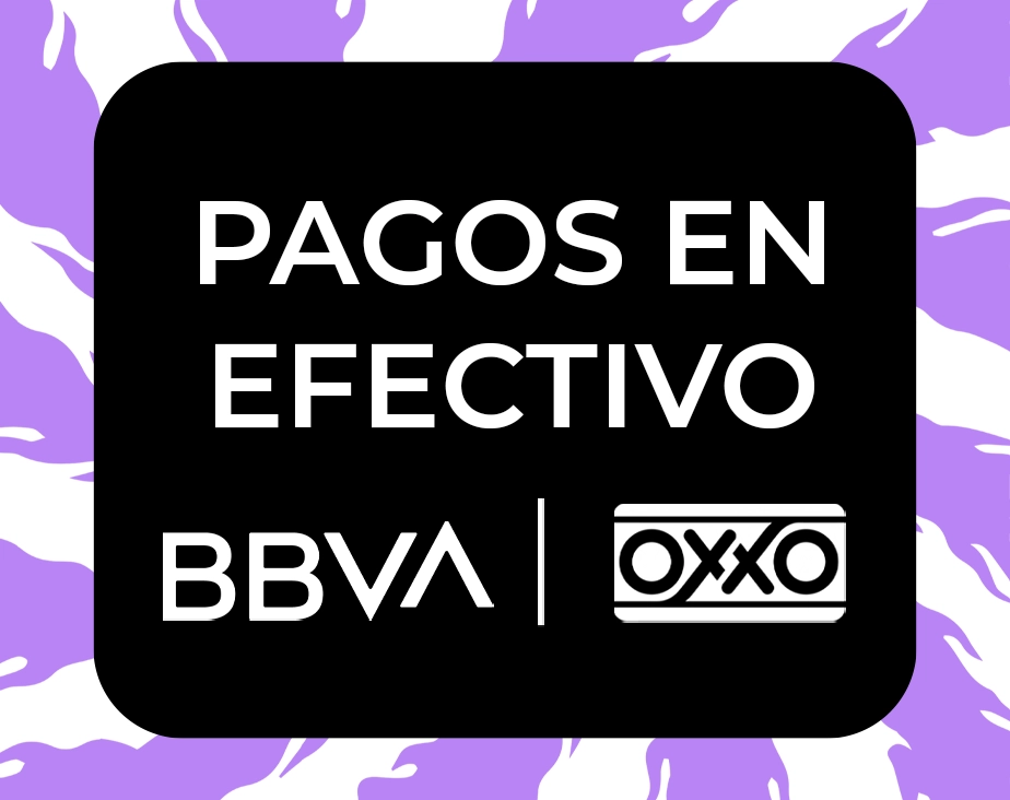 BA - Paga en efectivo