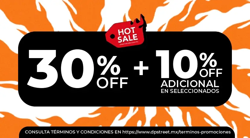 Hot Sale 2026 - 30% off + 10% off
