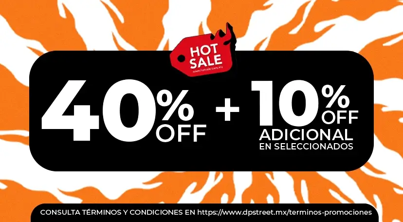 Hot Sale 2026 - 40% off + 10% off