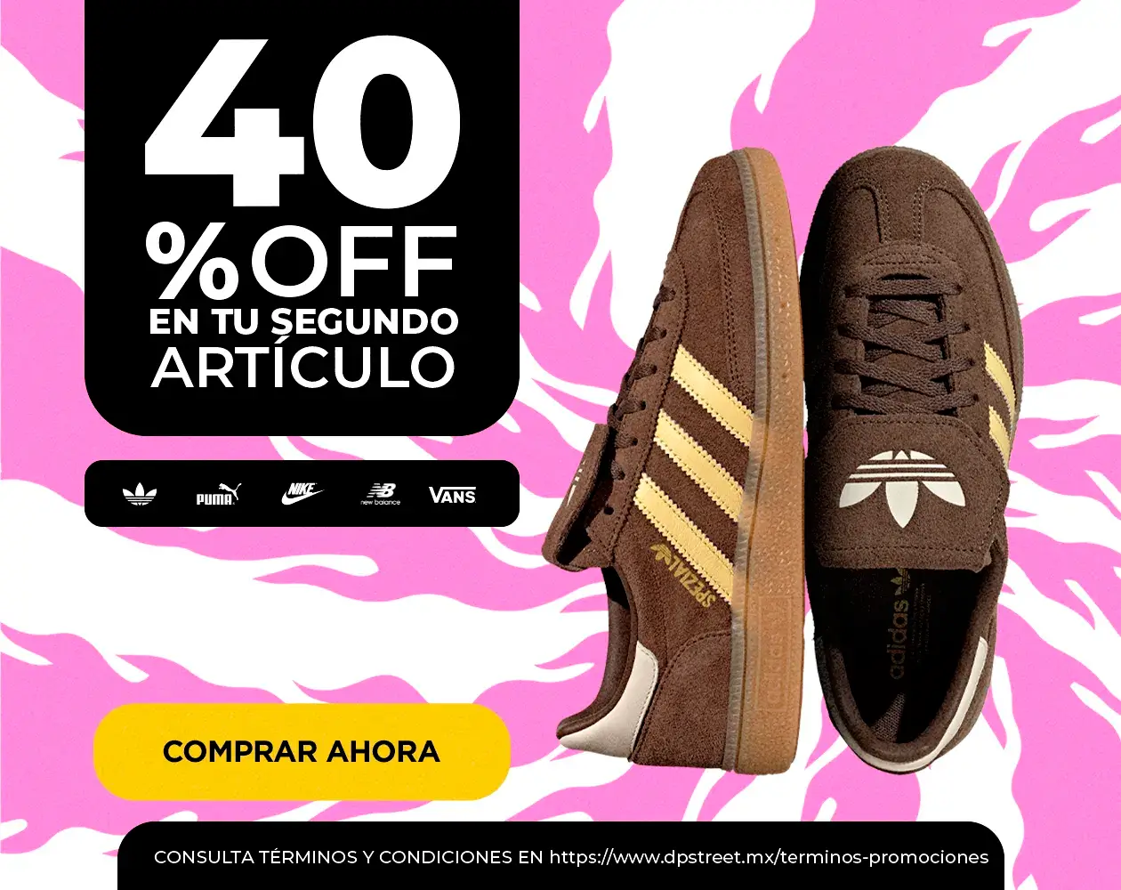 Aprovecha los mejores descuentos del Hot Sale.