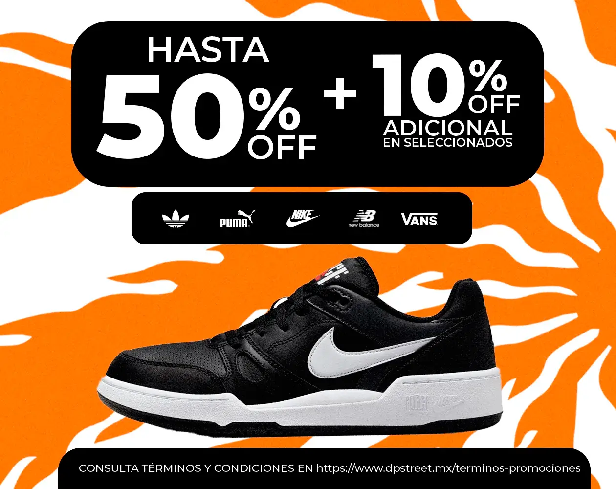 ¡GRANDES DESCUENTOS!