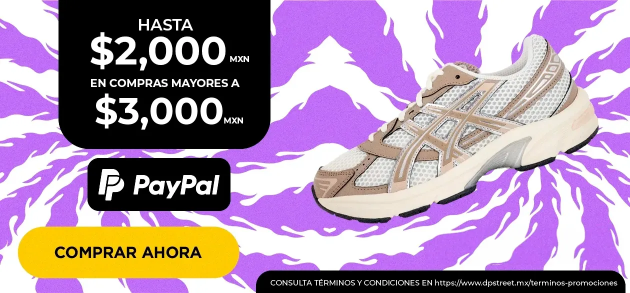 Promoción: Hasta $1,500.00 en compras mayores a $2,000.00