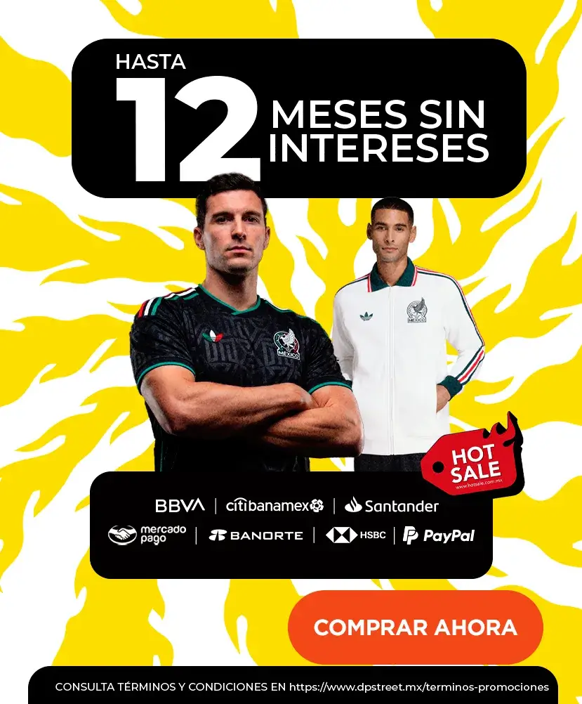 LPMA - 12 Meses Sin Intereses en productos mundialistas