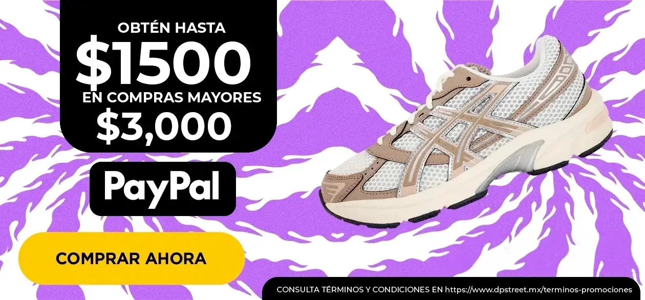 Promoción: Hasta $1,500.00 en compras mayores a $2,000.00