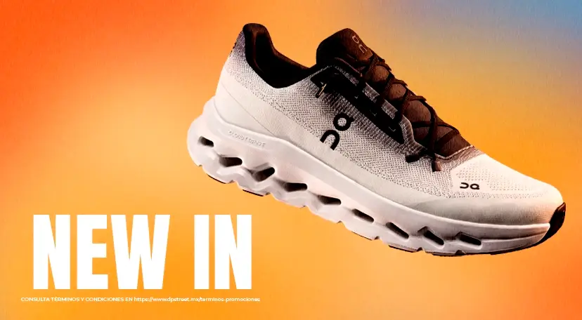 On New In