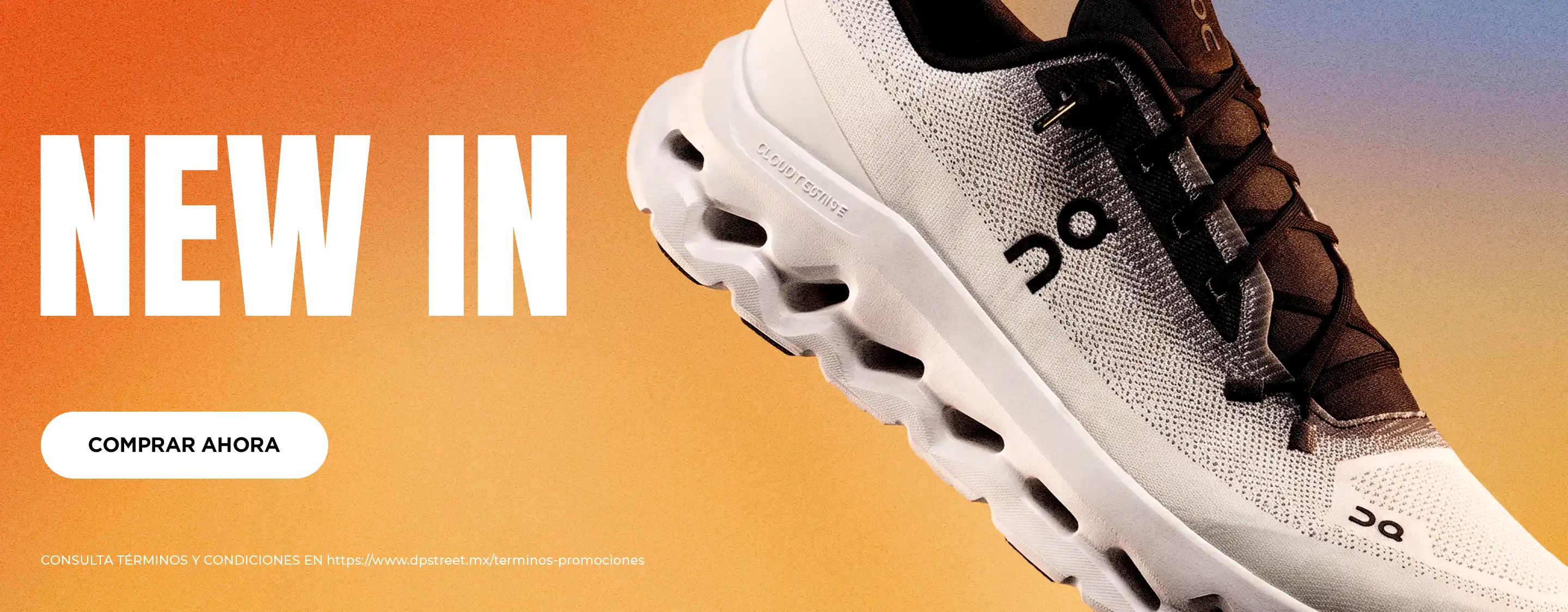 HA - On New In