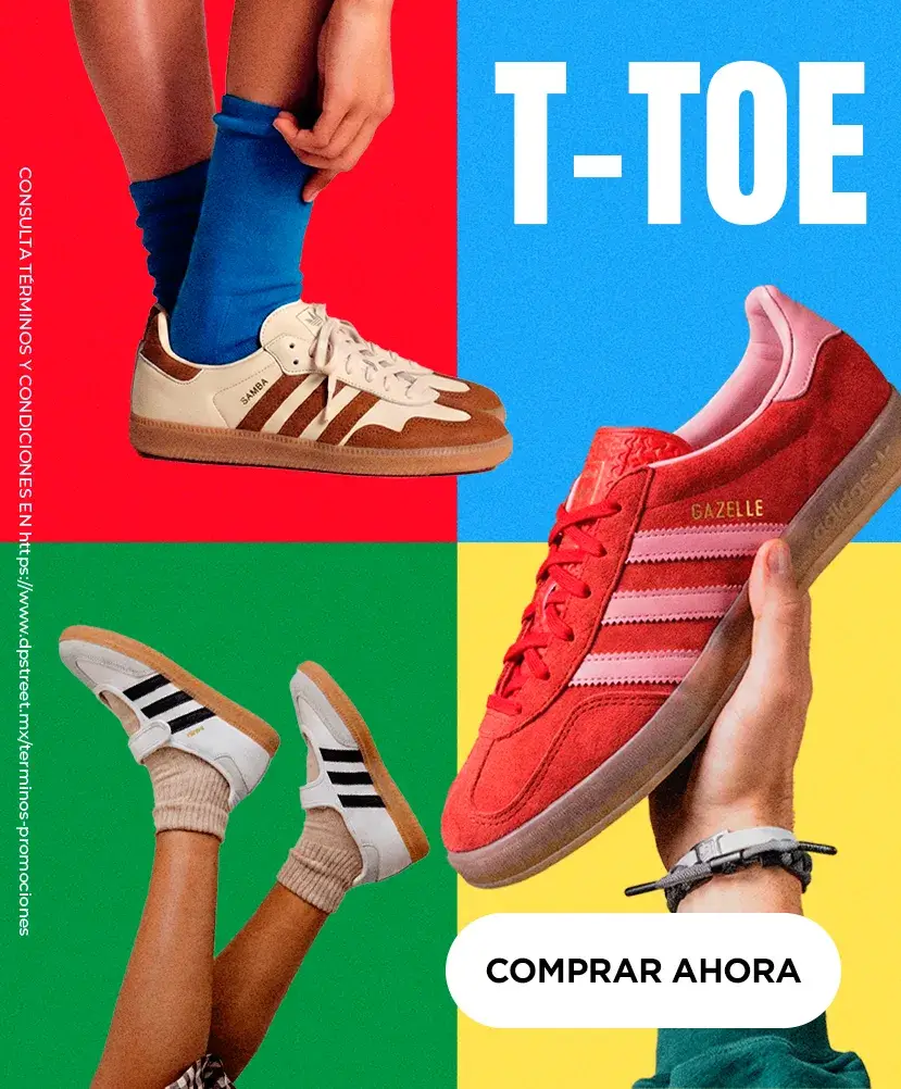 HA - T-Toe