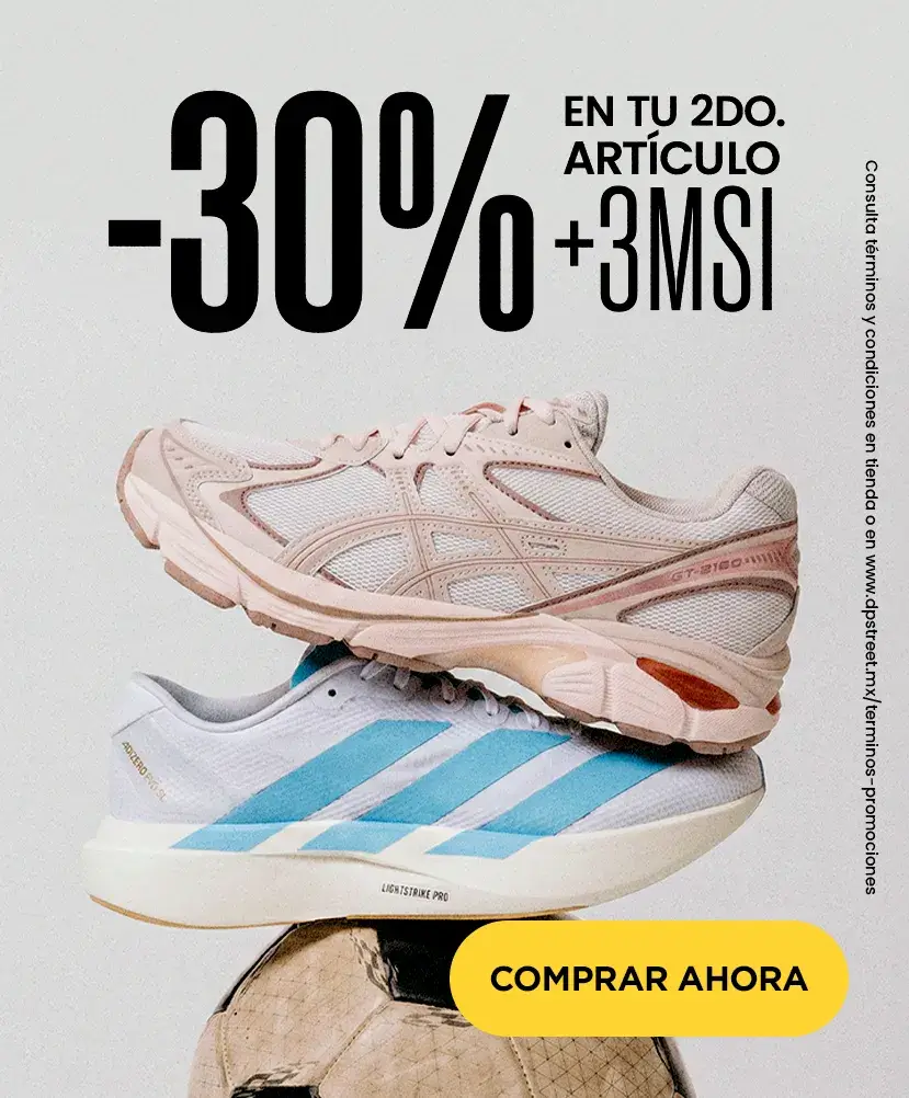 HA - 30% de descuento en el segundo artículo
