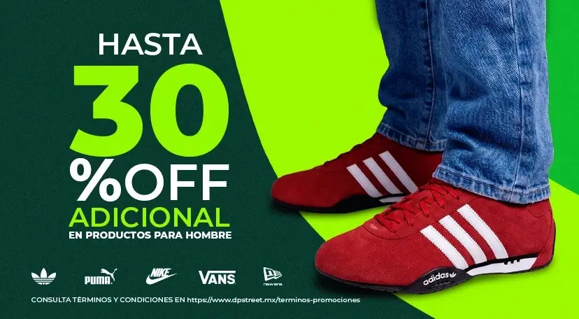 HA - Hasta 30% Off en productos para papá