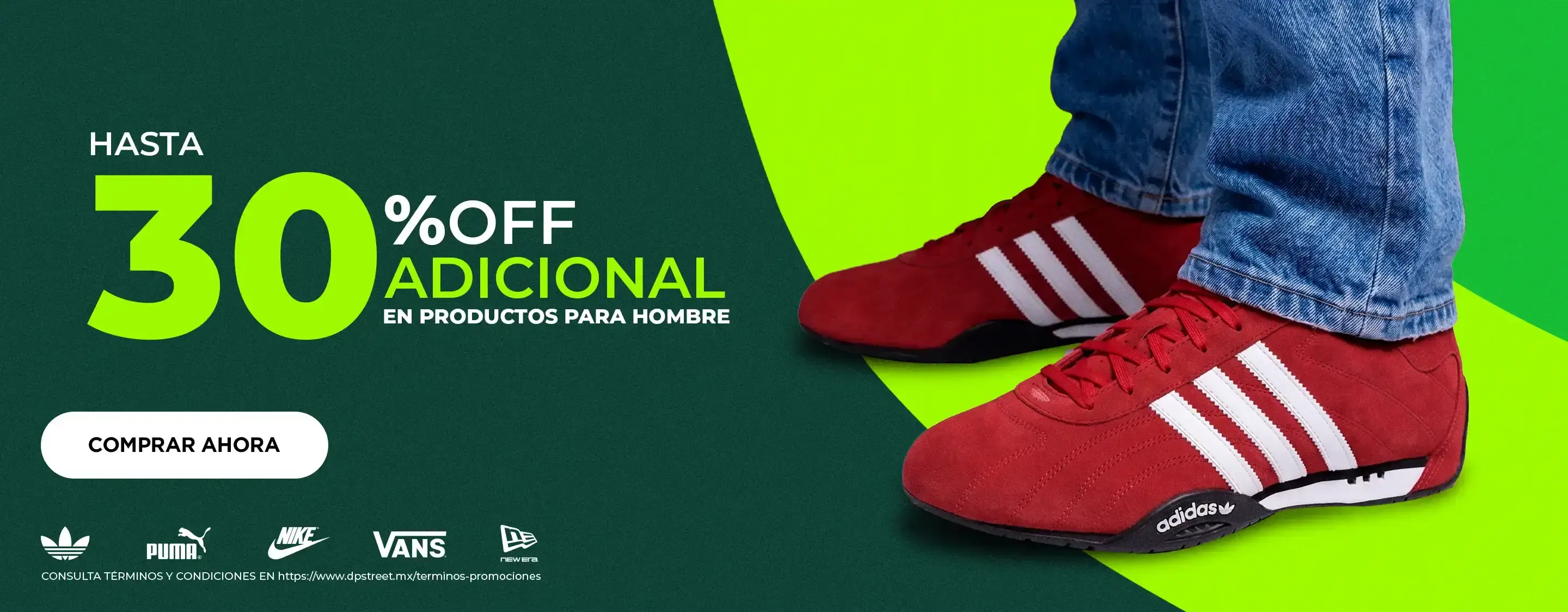 HA - Hasta 30% Off en productos para papá