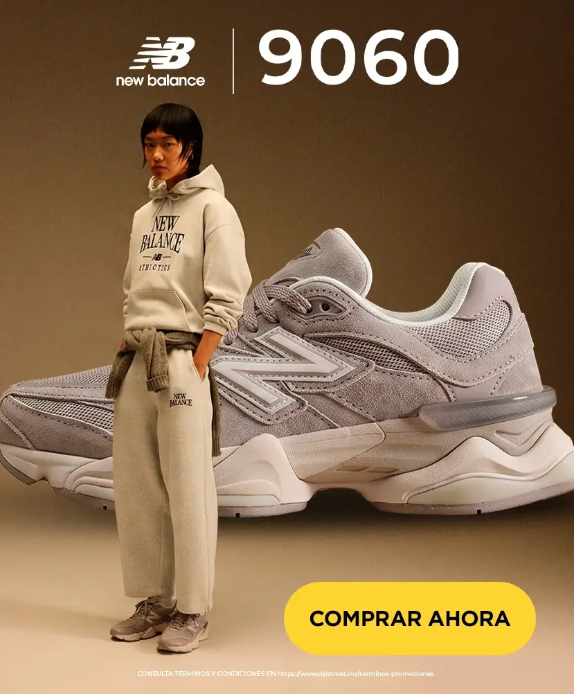 HA - New Balance 9060