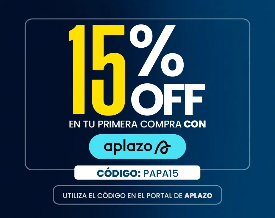 BA - Aplazo