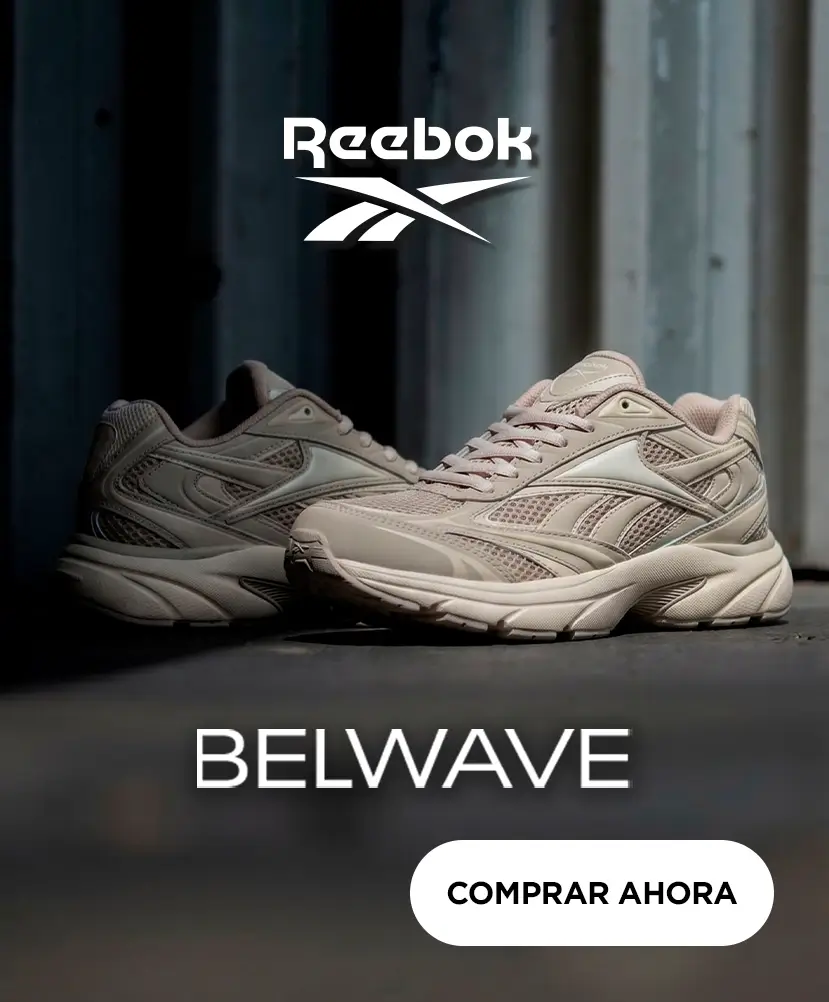 LPA - Tenis Reebok Belwave