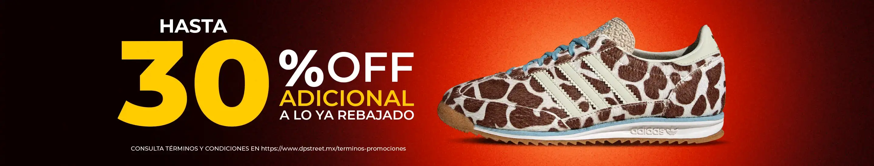 Days On Fire- Hasta 30% Off